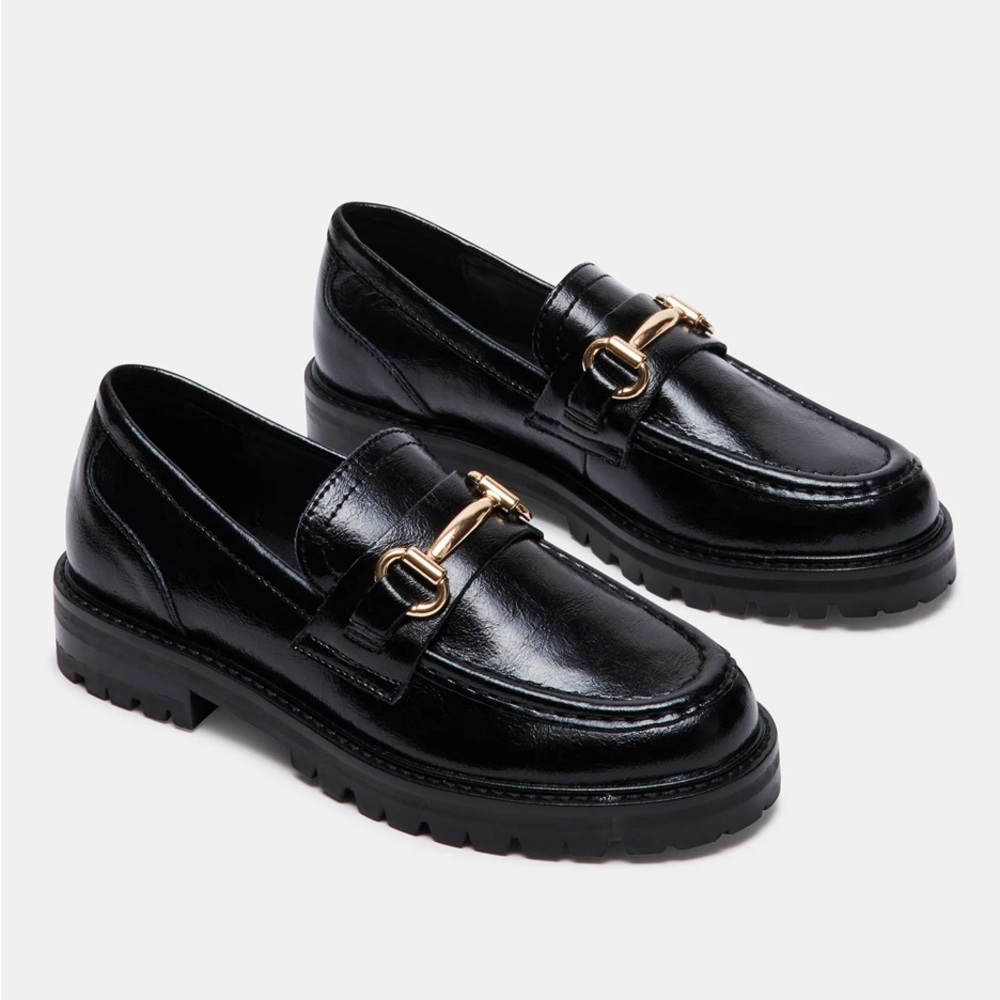 Steve Madden shoes
